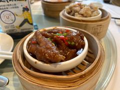 -千灯盛汇·头牌粤菜(致越优城店)