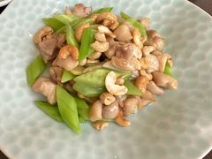 -静之湖湖畔餐厅