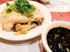-振鼎鸡(福州路店)