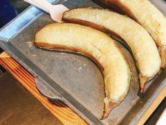 -很久以前羊肉串(中山公园店)