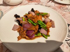 山西过油肉-潞安酒店(宁国路店)