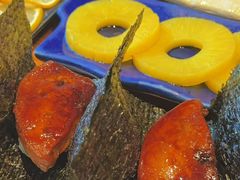 -炎蔵牛舌烤肉