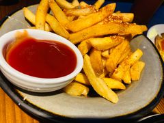 -MARU玛露音乐餐厅(前滩世贸店)