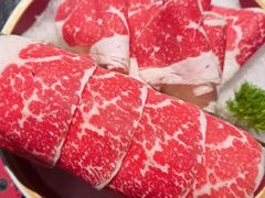 -牛将军•涮肉•烤肉•铁板烧(北京王府井·故宫店)