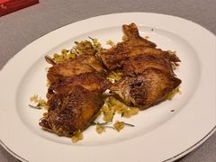 茉莉花薰鲳鱼（2条8块）-蟹榭·本帮江浙菜·蟹宴(五角场合生汇商场店)