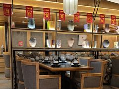 -鲁菜根·泰安菜(万达店)
