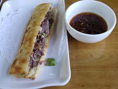 -王胖子驴肉火烧(鼓楼店)