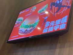-汉堡王(保定万博广场店)