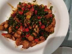 -辛香味烧鱼馆·非遗技艺·排骨红烧肉(光谷医药园店)