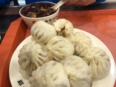 -庆丰包子铺(田村店)