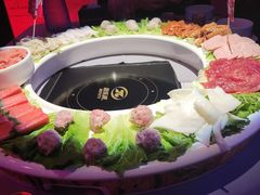 -音乐派KTV(银泰城店)