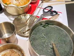 -西塔老太太泥炉烤肉(川沙百联店)