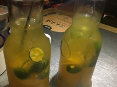 -探鱼·鲜青椒爽麻烤鱼(三水广场店)