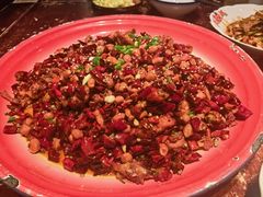 -馬伍旺川菜(安德门店)