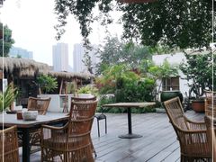 -悦哉·派对·草坪婚礼·围炉煮茶(三圣乡店)