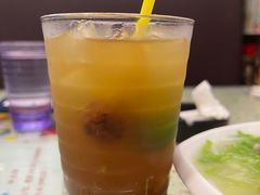 -新辉港式茶餐厅(北栅店)