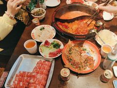 -牛市坎火锅(建设路店)