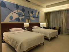 -三亚海棠湾万丽度假酒店