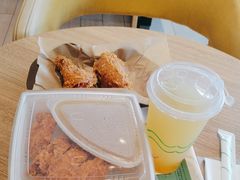 -德克士(宝鸡店)