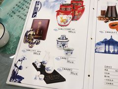 -三六三杭州菜(水上总店)