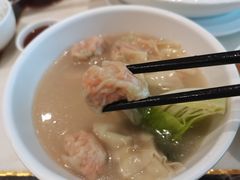 -點無缺茶楼·海鲜酒家(世博店)