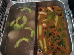 -鑫宝沙茶牛肉火锅(永泰店)