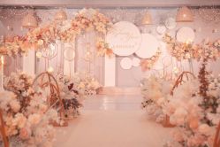 点击看大图 -HELLO你好婚礼婚庆策划