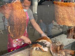 -洲心明记烧肉大粥(总店)