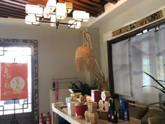 -安多素食(广仁寺路店)