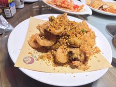 -黄泥岗·黄陂农家菜(百步亭店)