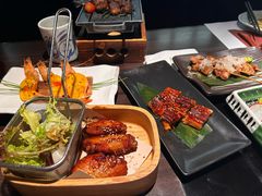 -匠和风精致料理(莆田财富中心店)