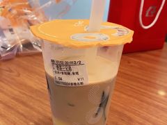 -CoCo都可(香港名都店)