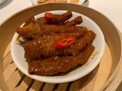 -东富酒家(龙湖西溪天街店)