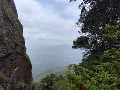-七仙岭温泉国家森林公园