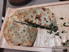 -润泽园饭庄(中山路店)