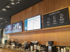 -星巴克(天津佛罗伦萨小镇店)