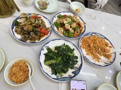 -旺鲜渔港连锁餐厅·珠海特色美食地标(爱情邮局店)