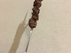 -品味新疆民族风味餐厅(东方今典店)