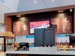 -麦当劳(杭州东站高铁店)
