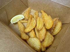 -Famous肥猫墨西哥音乐餐吧(五棵松华熙LIVE店)