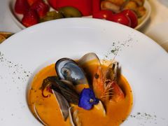 马赛鱼汤-Wei菋·Le Bistrot
