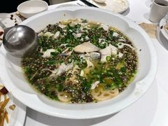 -眉州东坡(春秀路店)