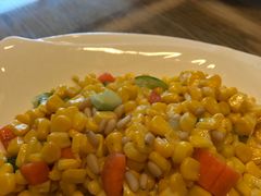 松子玉米-毓聪妈妈菜(合肥路店)