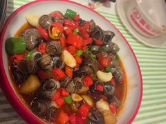 -三毛烧烤·南昌大排档(山姆店)