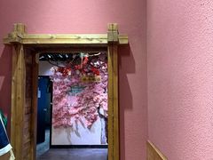 -明日世界密室轰趴·剧本桌游·箭馆团建(国贸店)