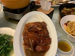 -顺峰(农展馆店)