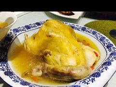 -宋园·金宴浙鲜馆(静安店)