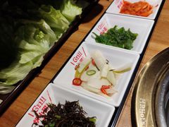 -炉小哥烤肉(信万广场店)