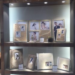 -上花轿婚纱摄影