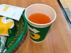 -赛百味SUBWAY(家佳源店)